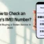 Cách Sử Dụng Https://www.imei.info/ Để Kiểm Tra Thông Tin Iphone: Hướng Dẫn Chi Tiết Và Lợi Ích