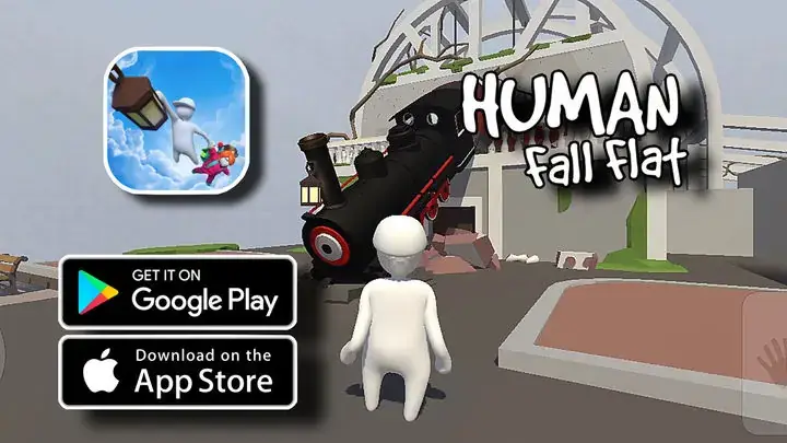 Human Fall Flat Download Iphone
