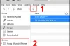 Hướng Dẫn Chi Tiết Cách Chép Nhạc Vào Iphone: Từ Cơ Bản Đến Nâng Cao