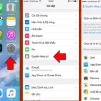 Hướng Dẫn Định Vị Trên Iphone: Từ Cơ Bản Đến Nâng Cao