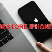 Hướng Dẫn Khôi Phục Iphone: Từ Cơ Bản Đến Nâng Cao, Bảo Đảm Dữ Liệu An Toàn