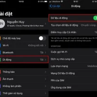 Hướng Dẫn Phát Wi‑fi Từ Iphone: Cách Kết Nối, Cấu Hình Và Giải Quyết Các Vấn Đề Thường Gặp