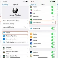 Hướng Dẫn Sao Lưu Iphone Chi Tiết Từ A Đến Z: Bảo Vệ Dữ Liệu Cá Nhân Một Cách An Toàn