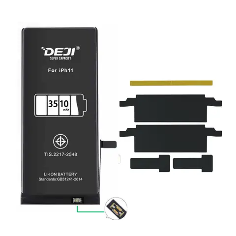 Hướng Dẫn Thay Pin Iphone