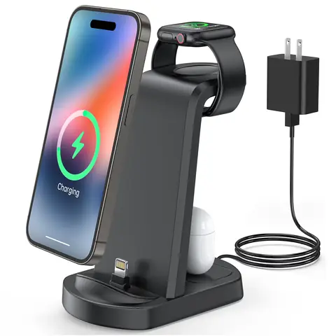 In Iphone Stands For