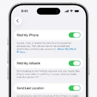 Icloud.com Find My Iphone: Hướng Dẫn Chi Tiết, Mẹo Sử Dụng Và Giải Pháp Khi Mất Thiết Bị