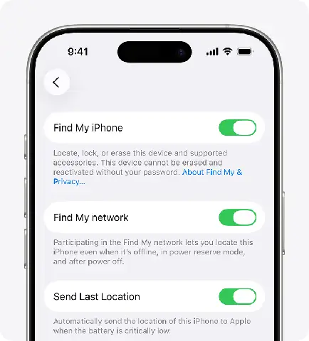 Icloud Com Find My Iphone