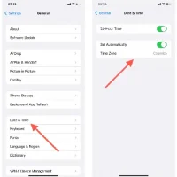 Icloud Greyed Out On Iphone: Cách Khắc Phục Nhanh Nhất