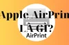 Cách In Từ Iphone Qua Máy In: Hướng Dẫn Chi Tiết Từ A Đến Z