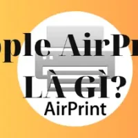 Cách In Từ Iphone Qua Máy In: Hướng Dẫn Chi Tiết Từ A Đến Z