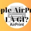 Cách In Từ Iphone Qua Máy In: Hướng Dẫn Chi Tiết Từ A Đến Z
