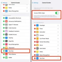Cách Tăng Kích Thước Font Trên Iphone: Hướng Dẫn Chi Tiết Từng Bước
