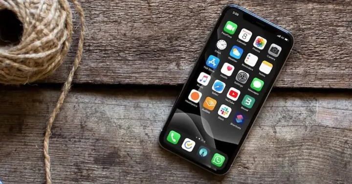 Ios 13 Beta Iphone X