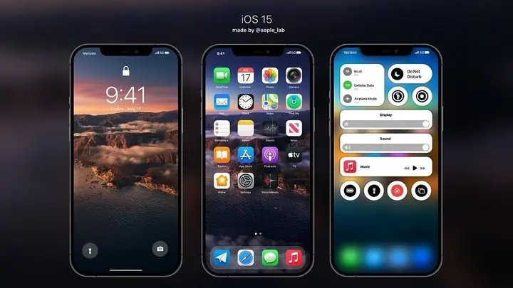 Ios Mới Nhất Của Iphone