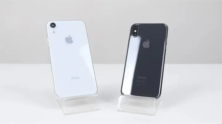 Iphone 10 Và Iphone X