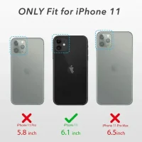 Iphone 11 6.1 Inch: Điểm Mạnh, Điểm Yếu Và Lý Do Bạn Nên Cân Nhắc Mua