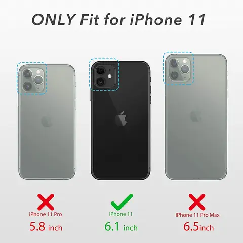 Iphone 11 6.1 Inch