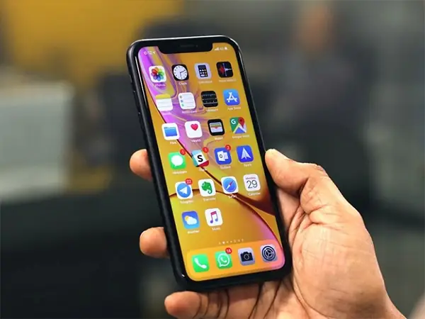 Iphone 11 64gb Viettel Store