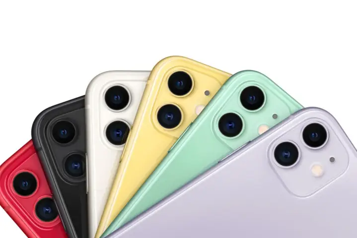 Iphone 11 Bán Ở Đâu