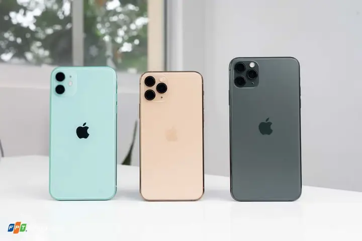 Iphone 11 Bao Nhiêu Inch