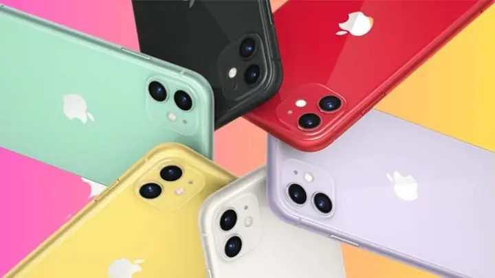 Iphone 11 Bao Nhiêu Tiền