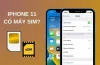 Iphone 11 Có 2 Sim Không? – Tất Cả Những Gì Bạn Cần Biết Về Khả Năng Sử Dụng Hai Sim Trên Iphone 11