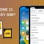 Iphone 11 Có 2 Sim Không? – Tất Cả Những Gì Bạn Cần Biết Về Khả Năng Sử Dụng Hai Sim Trên Iphone 11