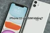 Iphone 11 Có Esim Không? Tất Cả Những Gì Bạn Cần Biết Về Esim Trên Iphone 11