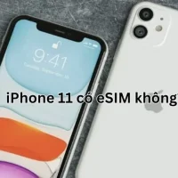 Iphone 11 Có Esim Không? Tất Cả Những Gì Bạn Cần Biết Về Esim Trên Iphone 11