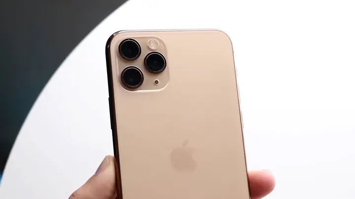 Iphone 11 Có Mấy Camera