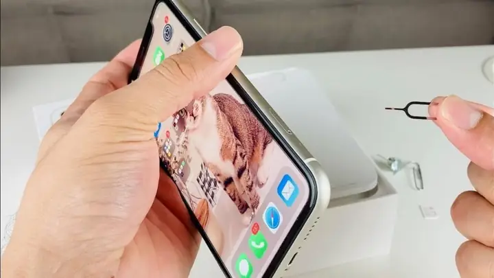 Iphone 11 Có Mấy Sim