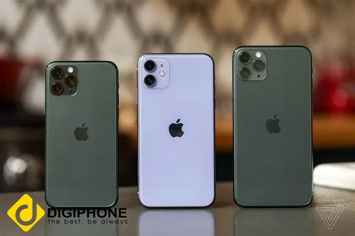 Iphone 11 Dài Bao Nhiêu Cm