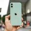 Iphone 11 Màu Xanh Ngọc – Sự Kết Hợp Hoàn Hảo Giữa Thiết Kế Và Công Nghệ
