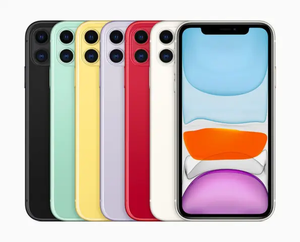 Iphone 11 To Cỡ Nào