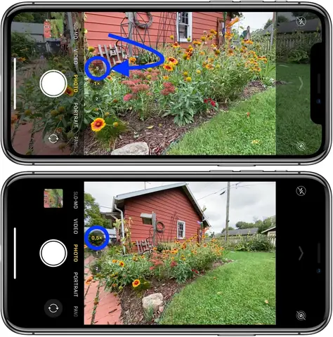 Iphone 11 Ultra Wide Camera Iphone 11 Ultra Wide Camera