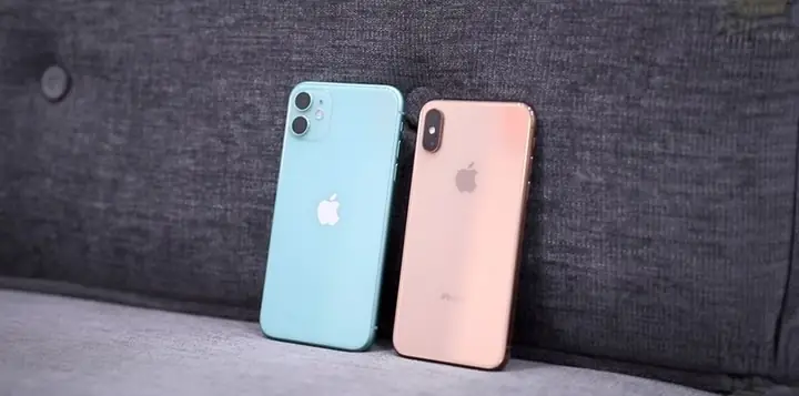 Iphone 11 Và Iphone Xs