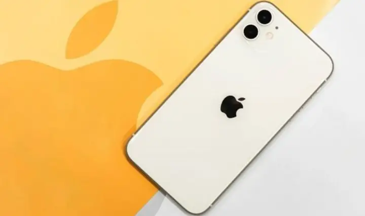 Iphone 11 Xách Tay Mỹ