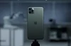 Iphone 11 Xanh Bóng Đêm – Sự Kết Hợp Hoàn Hảo Giữa Thiết Kế Sang Trọng Và Hiệu Năng Vượt Trội