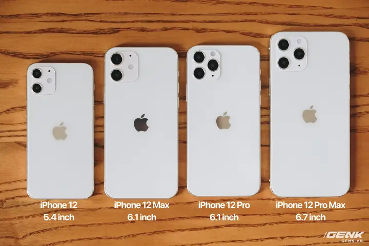 Iphone 12 5.4 Inch