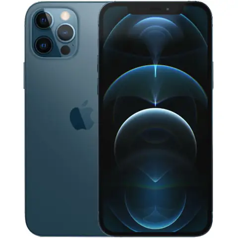 Iphone 12 Điện Máy Xanh