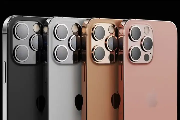 Iphone 13 Có Gì Mới