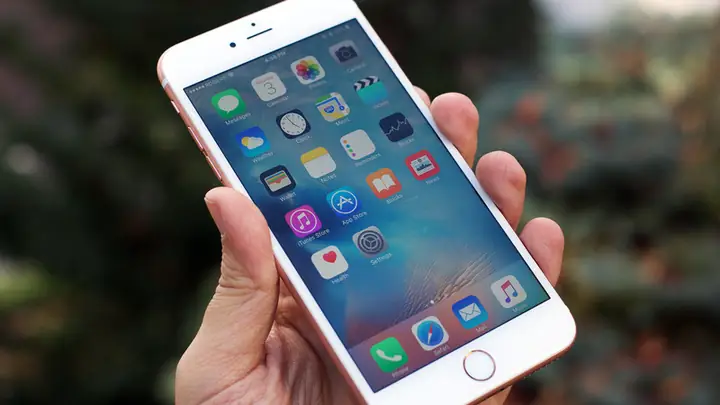 Iphone 16gb Có Đủ Dùng Không