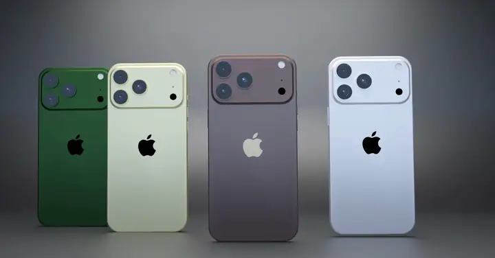 Iphone 17 Khi Nào Ra Mắt Iphone 17 Khi Nào Ra Mắt