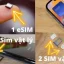 Iphone 2 Sim Vật Lý: Giải Pháp Tối Ưu Cho Người Dùng Nhanh Chóng Và Đa Dụng