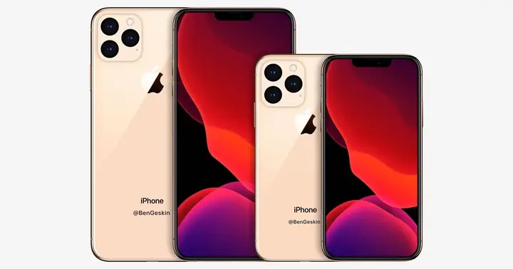 Iphone 2020 5.4 Inch