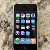 Iphone 2g Chạy Ios 3.1: Khám Phá Tính Năng, Hiệu Năng Và Cách Nâng Cấp