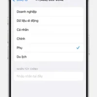 Iphone Active Hiện “choose Carrier”: Nguyên Nhân, Giải Pháp Và Các Bước Khắc Phục Chi Tiết