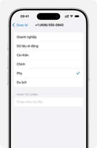 Iphone Active Hiện Choose Carrier