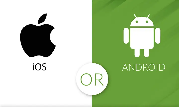 Iphone And Android App Development