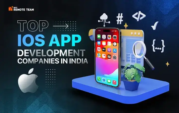 Iphone App Development In India